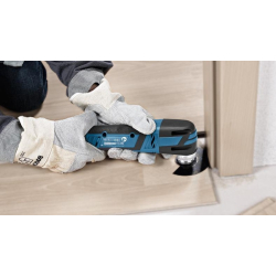 Bosch 06018B5001 Narzędzie wielofunkcyjne GOP12V-28 12V 0Ah STARLOCK  01/23  SUPER PROMOCJA