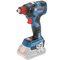 Bosch 06019G4204 Klucz udarowy zakrętarka GDX18V-200C 200Nm BLDC 1/2" 1/4" 18V 0Ah  03/21  SUPER PROMOCJA