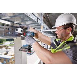 Bosch 06019G4204 Klucz udarowy zakrętarka GDX18V-200C 200Nm BLDC 1/2