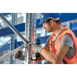 Bosch 06019G4204 Klucz udarowy zakrętarka GDX18V-200C 200Nm BLDC 1/2