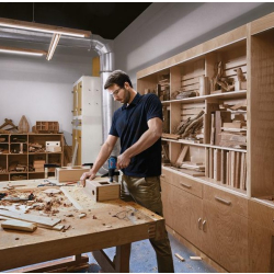 Bosch 06019G9002 GSR12V-30  Wiertarko-wkrętarka 12V 0Ah 30Nm BLDC  03/21*