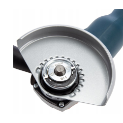 Bosch 06019J4004 GWS18V-10 Bezszczotkowa szlifierka kątowa 18V 5,0Ah L-BOXX  07/21  SUPER PROMOCJA