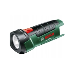 Bosch Zielony 06039A1000 PLI10,8LI Latarka ręczna 10,8V 0Ah