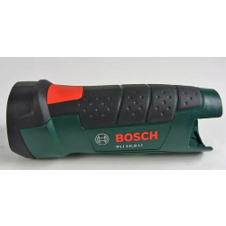 Bosch Zielony 06039A1000 PLI10,8LI Latarka ręczna 10,8V 0Ah