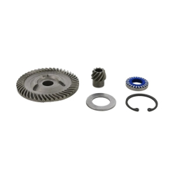 Bosch 1600A005BH zestaw części przekładnia koła zębate do GNF65A GWS20-230 GWS23-230  10/26
