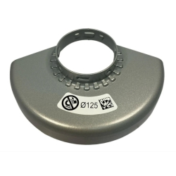 Bosch 1600A025XR Osłona tarczy 125mm do GWS1400 GWS15-125CIH GWS11-125CIH  10/25