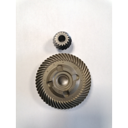 Bosch 1607000357 Przekładnia koła zębate kpl. do GWS24-180H GWS26-180H GWS26-180JH  01/26*