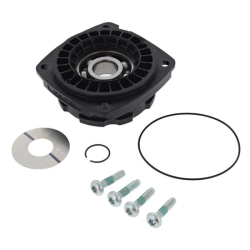 Bosch 1607000D6C Kołnierz tarcza łożyska GWS1400 3601H24805 GWS15-125CIEH  06/25