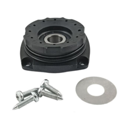Bosch 1607000D6C Kołnierz tarcza łożyska GWS1400 3601H24805 GWS15-125CIEH  06/25
