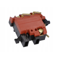 Bosch 1607200150 wyłącznik główny do bruzdownicy GNF35CA  07/26  OKAZJA