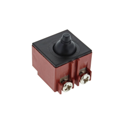 Bosch 1607200179 wyłącznik główny do GWS6-115 GWS6-115E GWS850C GWS850CE oryginał  05/25