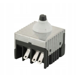 Bosch 1607200326 wyłącznik główny do GWS750 GWS700 GWS9-125 oryginał  05/25