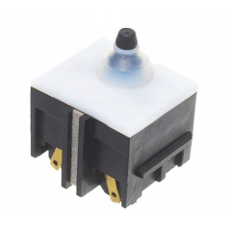 Bosch 160720035A Wyłącznik główny GWS12-125CIE GWS17-125S GWS15-125CIE  10/25