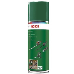 Bosch 1609200399 Spray konserwujący 250ml do narzędzi ogrodowych  04/24  SUPER PROMOCJA
