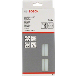Bosch 1609201396 KLEJ przeźroczysty 11mm 500g PVC ceramika szkło  ***  SUPER PROMOCJA