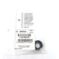 Bosch 1610502016 gumka amortyzator łożyska 607 do GBH2-26RE GBH2-26DRE GBH2-26  10/25*