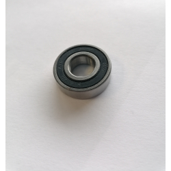 Bosch 1610905029 Łożysko kulkowe 6001RS 28x12x8 do GBH4DFE GBH4TOP GBH4DSC PBH300E  01/26