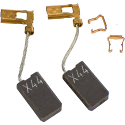 Bosch 1617014124 szczotki węglowe kpl. GBH4DFE GBH4TOP GBH4DSC 5x10  05/25*  SUPER PROMOCJA