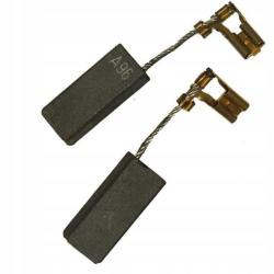 Bosch 1617014137 Szczotki węglowe oryginalne 5,3x10 do GBH3-28E GBH3-28FE GSH3  11/25