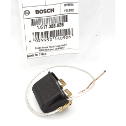 Bosch 1617328026 Filtr przeciwzakłóceniowy kondensator GBH2-24DSR PBH240RE GAH500DSR GSS280A STARE MODELE  06/26