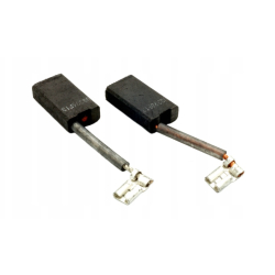 Bosch 1619P06346 szczotki węglowe kpl. GKS190 3601F23000 6x12,5x23  06/25