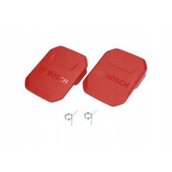 Bosch 1619PC1254 Zatrzaski kpl. 2 szt. zamknięcie bębna  GAS12-40MA GAS400A  04/26*