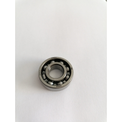 Bosch 1900900303 Łożysko kulkowe zwykłe 6202 35x15x11 mm  10/00