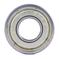 Bosch 2600905046 Łożysko kulkowe zwykłe 698ZZ 19x8x6 do GBM350RE PDA180E PST53AE  01/26*