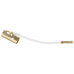 Bosch 2604449026 szczotkotrzymacz 1 szt. do GBS75AE PBS75AE POF400A  02/26*