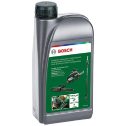 Bosch 2607000181 Olej do łańcucha biodegradowalny 1L  12/24