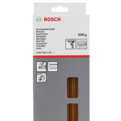 Bosch 2607001176 KLEJ żółty 11mm 500g do metalu  *** SUPER PROMOCJA
