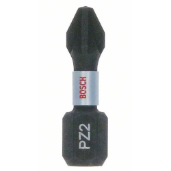 Bosch Bit PZ2 25mm Impact Control do wkrętarek udarowych 1 szt.
