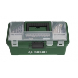Bosch zestaw akcesoria narzędzia ręczne w skrzynce