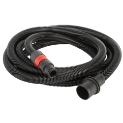 Bosch 2608000567 Wąż z adapterem do elektronarzędzi 5m śr.22mm do GAS35LAFC GAS35LSFC+ GAS55MAFC  02/26  PROMOCJA