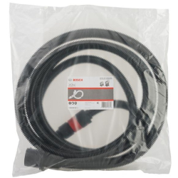 Bosch 2608000567 Wąż z adapterem do elektronarzędzi 5m śr.22mm do GAS35LAFC GAS35LSFC+ GAS55MAFC  02/26  PROMOCJA