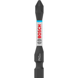 Bosch 2608522522 Końcówka wkręcająca PRO, bit PH2 55mm Impact 5 szt.  01/25  SUPER PROMOCJA