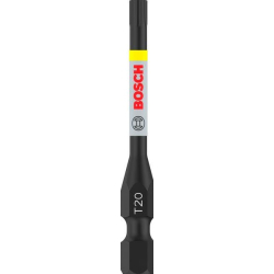 Bosch 2608522530 Końcówka wkręcająca PRO, bit T20 55mm Impact 2 szt.  01/25