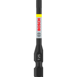 Bosch 2608522531 Końcówka wkręcająca PRO, bit T25 55mm Impact 2 szt.  01/25