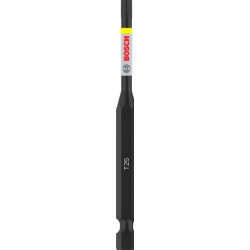 Bosch 2608522536 Końcówka wkręcająca PRO, bit T25 90mm Impact 1 szt.  01/25  SUPER PROMOCJA