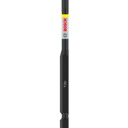 Bosch 2608522537 Końcówka wkręcająca PRO, bit T30 90mm Impact 1 szt.  01/25  SUPER PROMOCJA