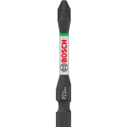 Bosch 2608522546 Końcówka wkręcająca PRO, bit PZ2 55mm Impact 1 szt.  01/25