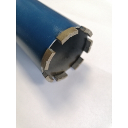 Bosch 2608550286 Diamentowa koronka do wiertnic śr.60mm dł.440mm SDS-DI