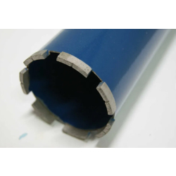 Bosch 2608550290 Diamentowa koronka do wiertnic śr.82mm dł.440mm SDS-DI