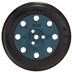 Bosch 2608601061 talerz szlifierski dysk z rzepem 125mm twardy  08/25