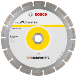 Bosch 2608615031 Diamentowa tarcza tnąca do betonu 230 x 22.23 mm  09/25