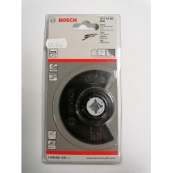 Bosch  Brzeszczot segmentowy BIM ACZ85EB  *23