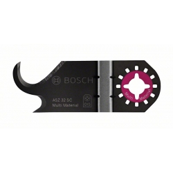 Bosch Nóż uniwersalny HCS ASZ32SC  *** MEGA PROMOCJA