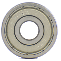 Bosch 2609110436 Łożysko kulkowe 627ZZ 22x7x7 do GKF600  01/26