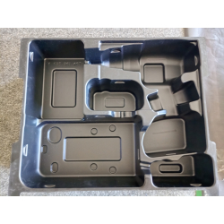 Bosch 6.035.961.467 wkład do L-Boxx 136 do wkrętarki GSR 14,4-2-LI