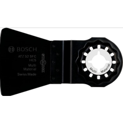 Bosch 2608661647 Skrobak elastyczny HCS ATZ52SFC  10/25